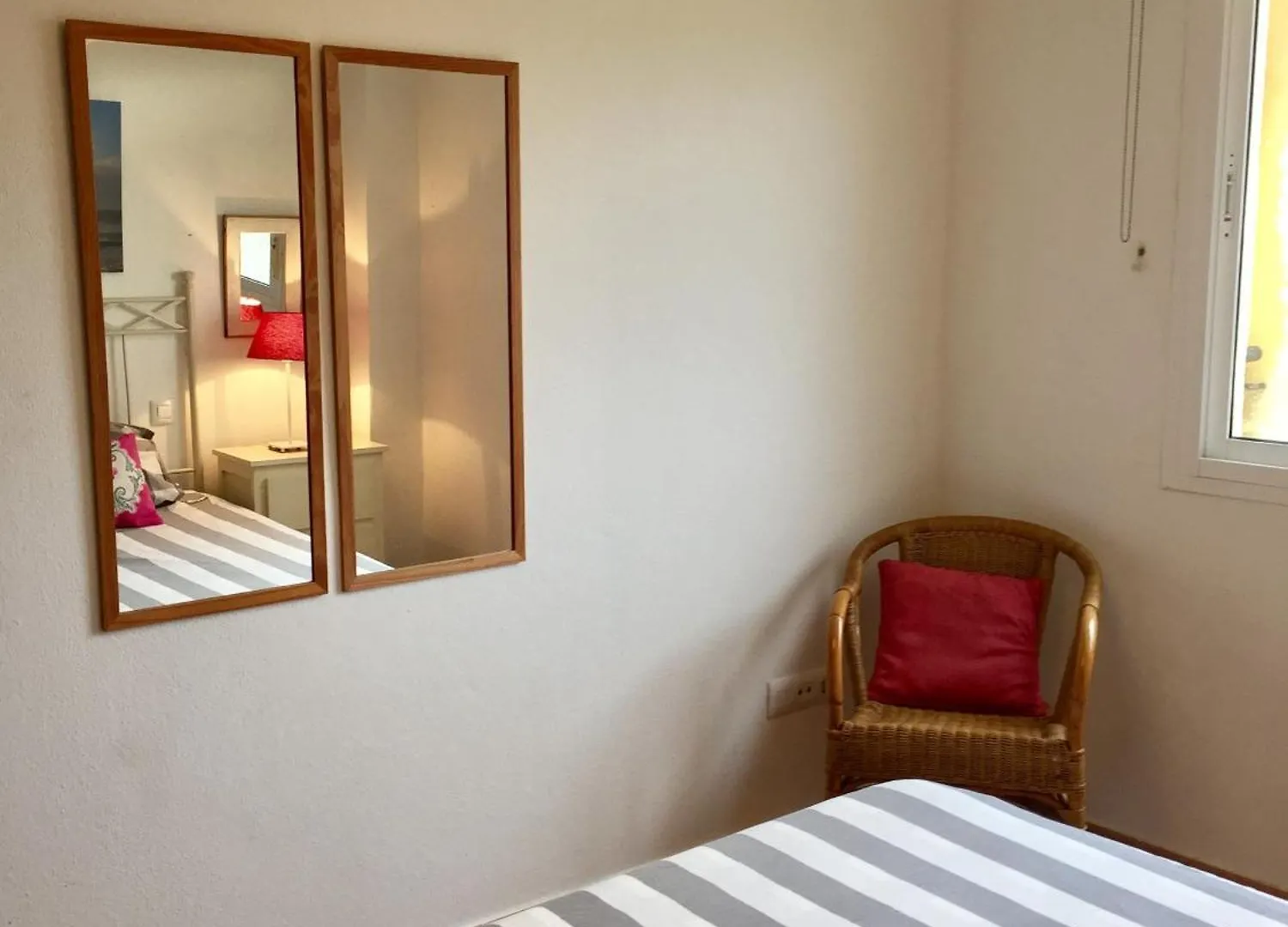 77 - Apartamento Dos Mares Tarifa