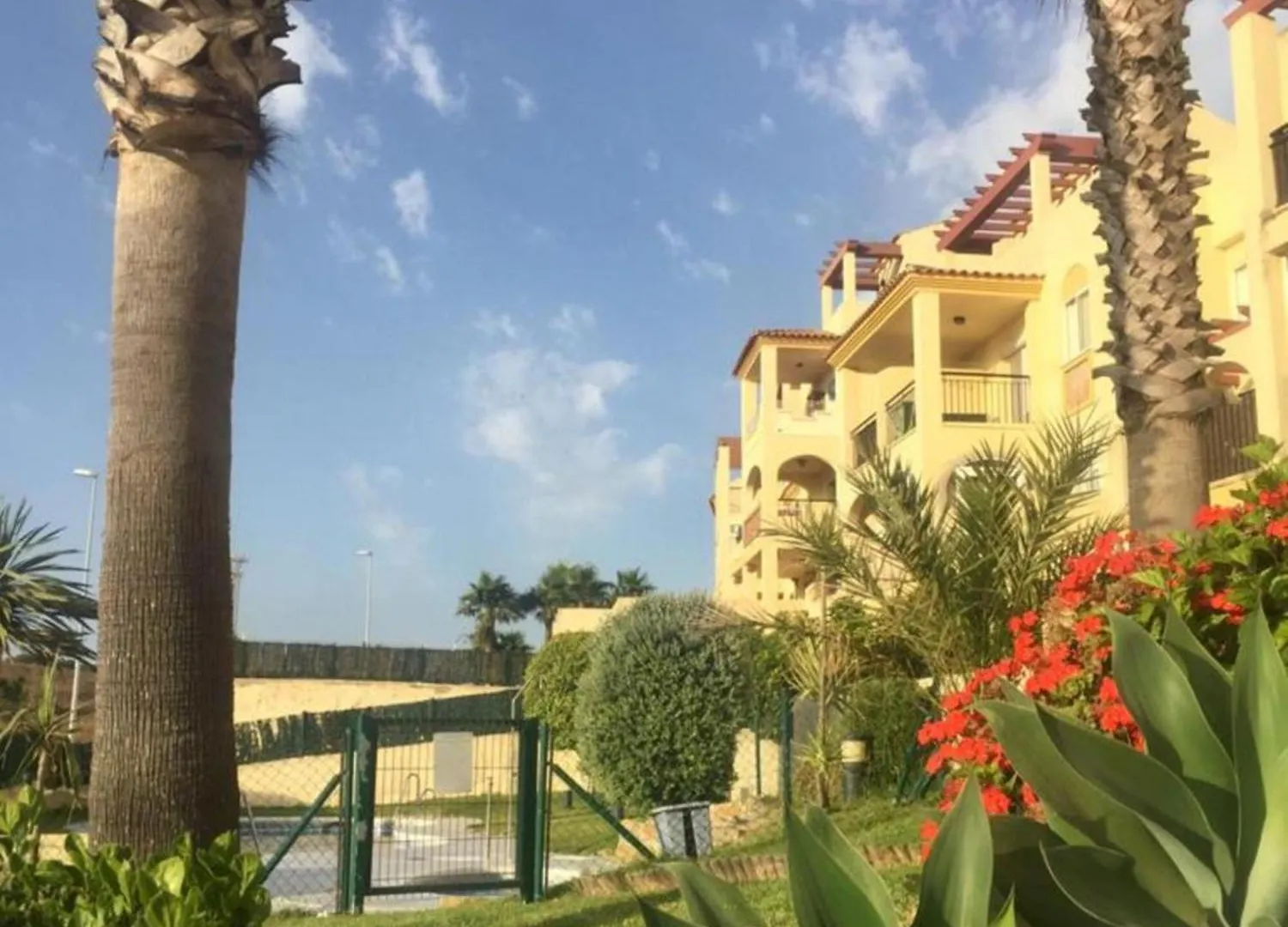 77 - Apartamento Dos Mares Tarifa